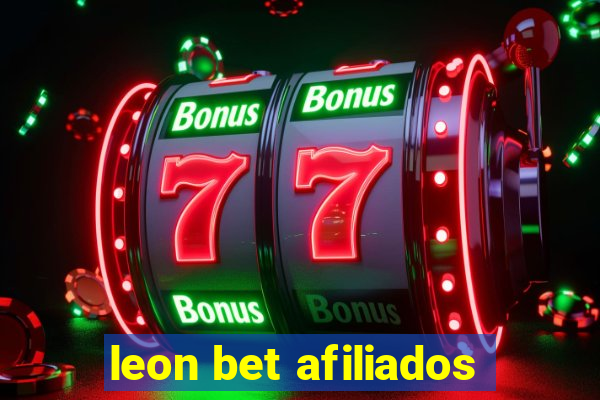 leon bet afiliados